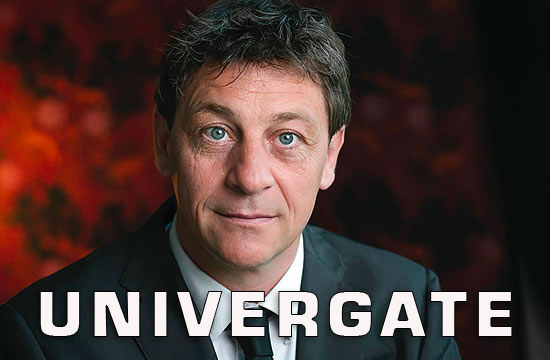Univergate